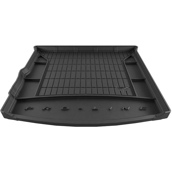 Djupa bagagemattor 3D MITSUBISHI Outlander III PHEV 2015- Frogum Djupa bagagemattor 3D MITSUBISHI Outlander III PHEV 2015- Frogum