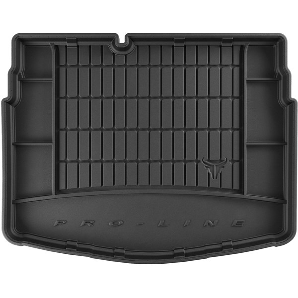 Djupa bagagemattor 3D NISSAN Juke II 2019- Frogum TM413528 Djupa bagagemattor 3D NISSAN Juke II 2019- Frogum TM413528
