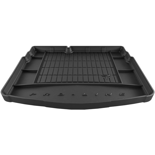 Djupa bagagemattor 3D NISSAN Juke II 2019- Frogum TM413528 Djupa bagagemattor 3D NISSAN Juke II 2019- Frogum TM413528