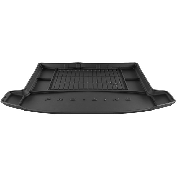 Djupa bagagemattor 3D NISSAN Juke II 2019- Frogum TM413535