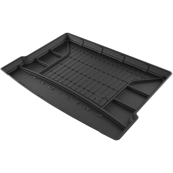 Djupa bagagemattor 3D BMW Seria 1 F40 2019- Frogum TM413597