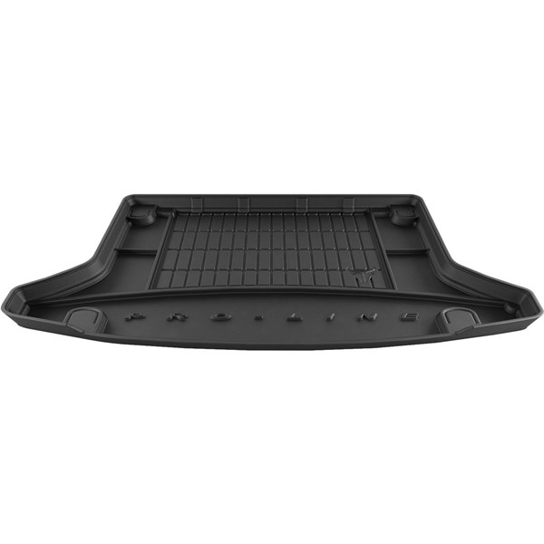 Djupa bagagemattor 3D KIA E-Niro 2018- Frogum