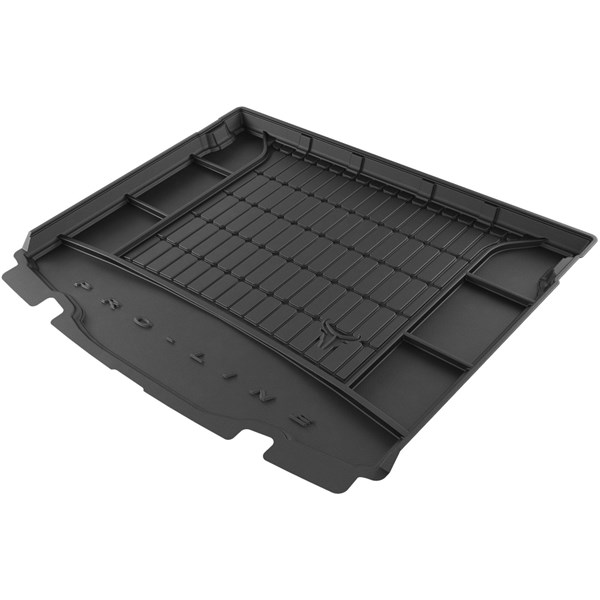 Djupa bagagemattor 3D FORD Kuga III 2019-