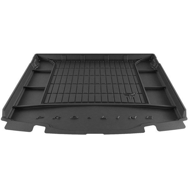 Djupa bagagemattor 3D FORD Kuga III 2019- Djupa bagagemattor 3D FORD Kuga III 2019-