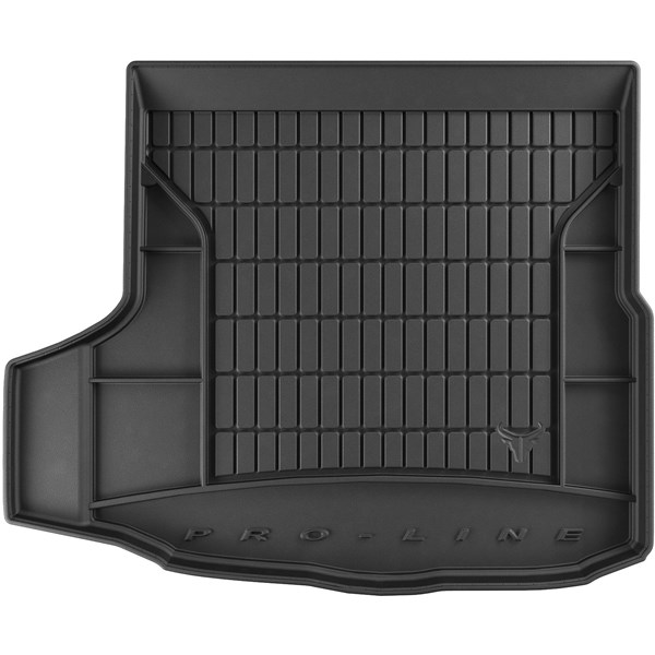 Djupa bagagemattor 3D VW Arteon Shooting Brake 2020- Frogum TM413