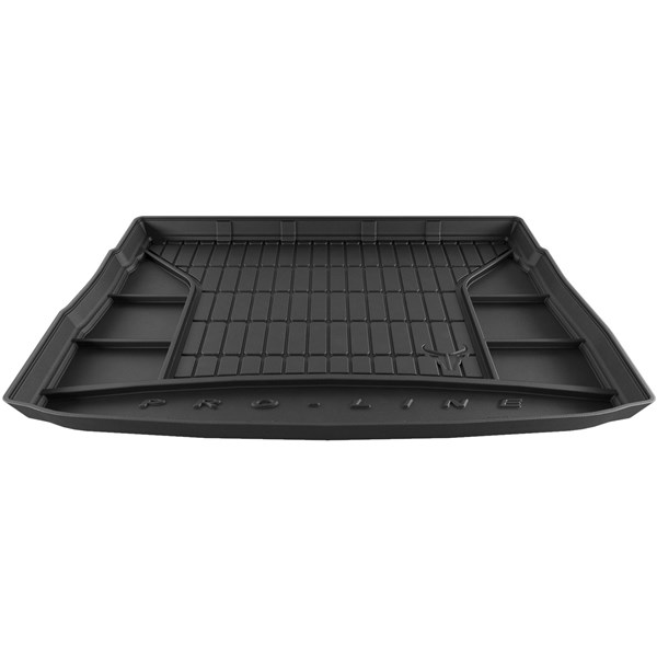 Djupa bagagemattor 3D VW Golf VIII 2019- Frogum TM413658