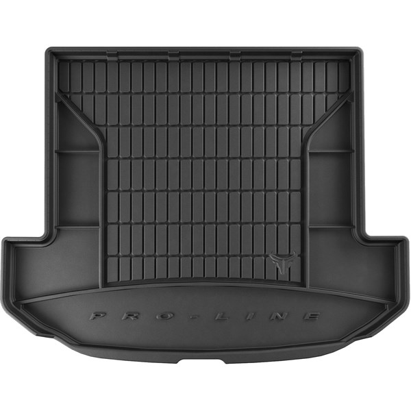 Djupa bagagemattor 3D KIA Sorento IV Hybrid 2020- Frogum