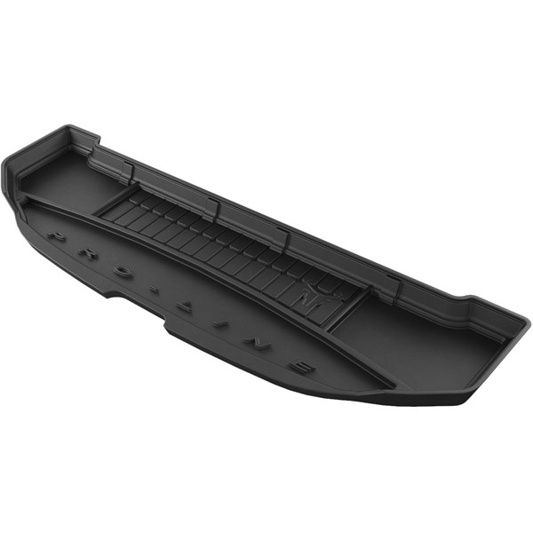 Djupa bagagemattor 3D KIA Sorento IV Hybrid 2020- Frogum