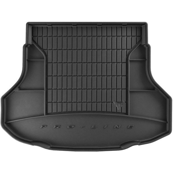 Djupa bagagemattor 3D HYUNDAI Elantra VII 2020- Frogum TM413689