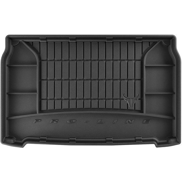 Djupa bagagemattor 3D OPEL Mokka B 2020- Frogum TM413733