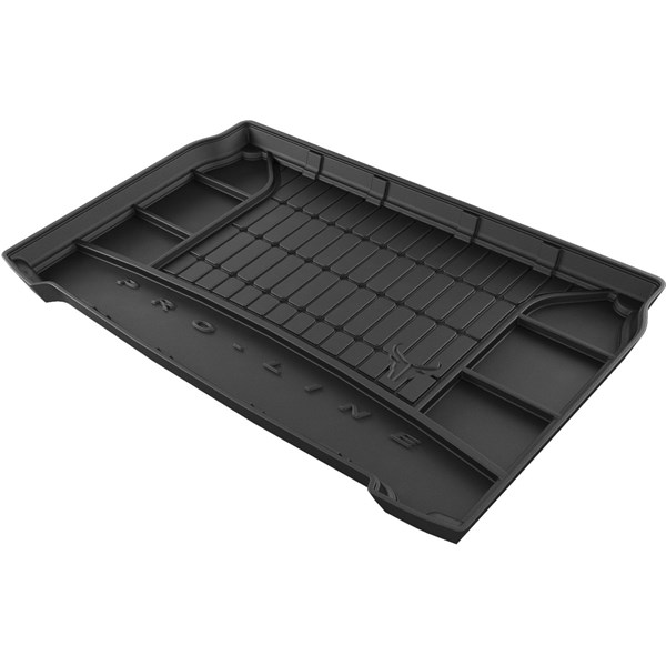 Djupa bagagemattor 3D OPEL Mokka B 2020- Frogum TM413733 Djupa bagagemattor 3D OPEL Mokka B 2020- Frogum TM413733