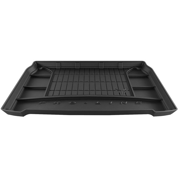 Djupa bagagemattor 3D OPEL Mokka B 2020- Frogum TM413733 Djupa bagagemattor 3D OPEL Mokka B 2020- Frogum TM413733