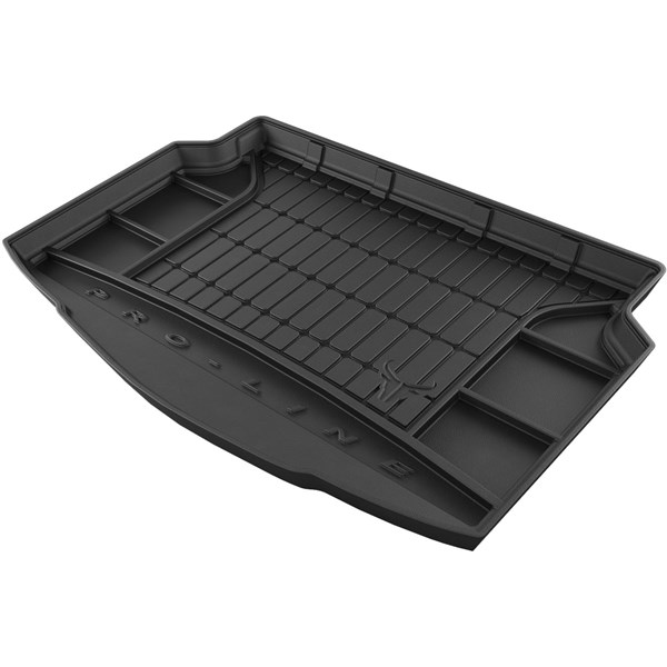 Djupa bagagemattor 3D TOYOTA Yaris IV 2019- Frogum TM413788 Djupa bagagemattor 3D TOYOTA Yaris IV 2019- Frogum TM413788