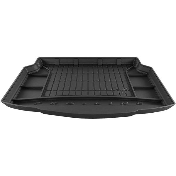Djupa bagagemattor 3D TOYOTA Yaris IV 2019- Frogum TM413788 Djupa bagagemattor 3D TOYOTA Yaris IV 2019- Frogum TM413788