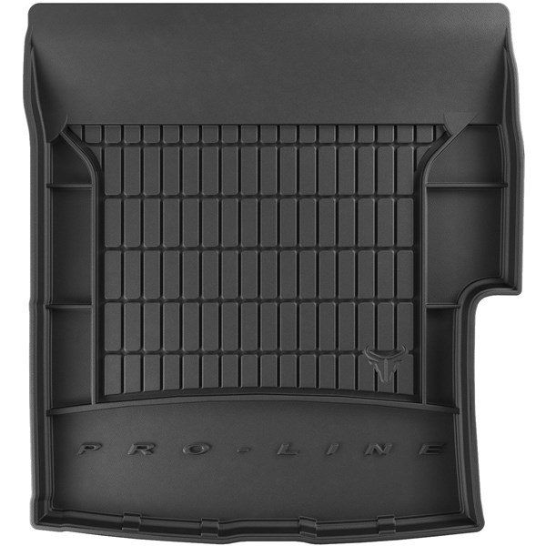 Djupa bagagemattor 3D VOLVO S90 Hybrid 2016- Frogum TM413795