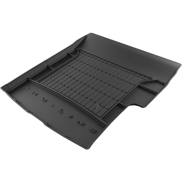 Djupa bagagemattor 3D VOLVO S90 Hybrid 2016- Frogum TM413795 Djupa bagagemattor 3D VOLVO S90 Hybrid 2016- Frogum TM413795