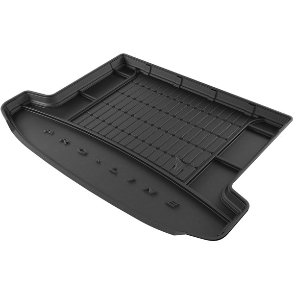 Djupa bagagemattor 3D HYUNDAI Tucson IV 2020- Frogum TM413801