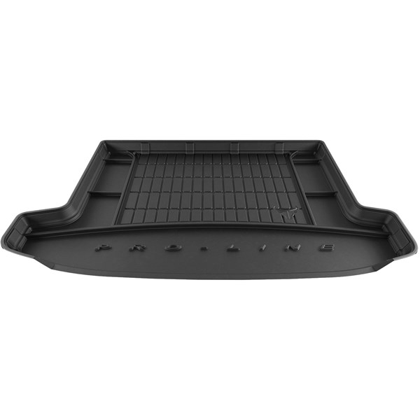 Djupa bagagemattor 3D HYUNDAI Tucson IV 2020- Frogum TM413801