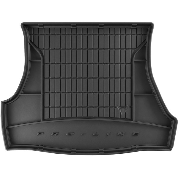 Djupa bagagemattor 3D FORD Mondeo Mk III 2000-2007 Frogum TM41382