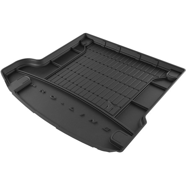 Djupa bagagemattor 3D JAGUAR F-Peace 2016- Frogum TM413832
