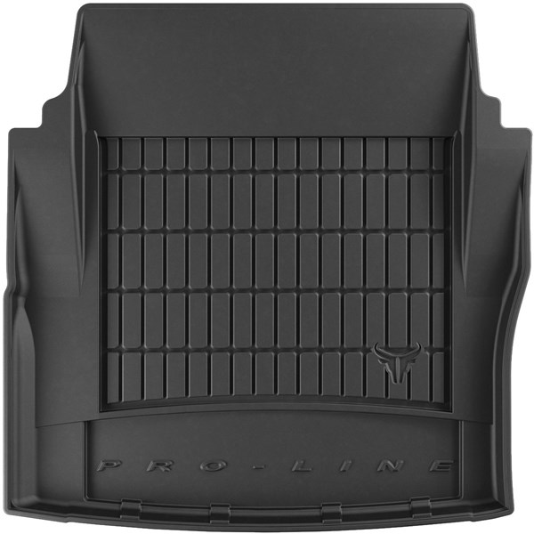 Djupa bagagemattor 3D BMW Seria 4 F82 M4 2014- Frogum TM413856