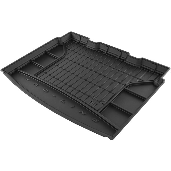 Djupa bagagemattor 3D VW Tiguan II 2015- Frogum TM413870