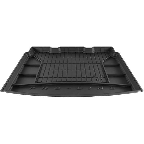 Djupa bagagemattor 3D VW Tiguan II 2015- Frogum TM413870