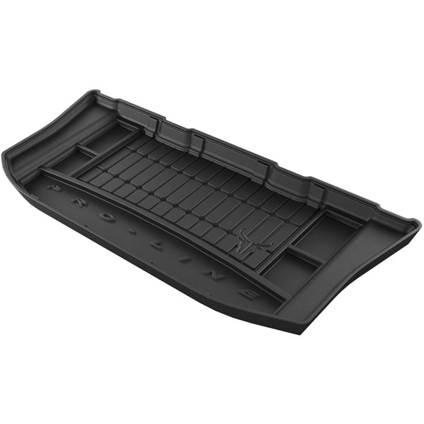 Djupa bagagemattor 3D SKODA Citigo-e iV 2019-2020 Frogum TM413887 Djupa bagagemattor 3D SKODA Citigo-e iV 2019-2020 Frogum TM413887