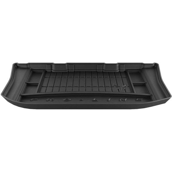 Djupa bagagemattor 3D SKODA Citigo-e iV 2019-2020 Frogum TM413887 Djupa bagagemattor 3D SKODA Citigo-e iV 2019-2020 Frogum TM413887