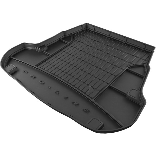 Djupa bagagemattor 3D KIA Optima III 2010-2015 Frogum TM413900