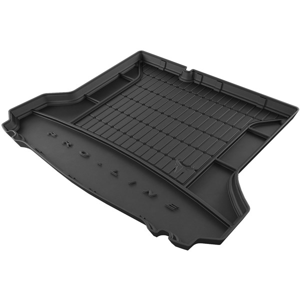 Djupa bagagemattor 3D VW ID4 2020- Djupa bagagemattor 3D VW ID4 2020-