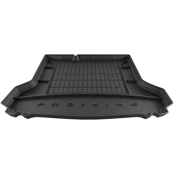 Djupa bagagemattor 3D VW ID4 2020- Djupa bagagemattor 3D VW ID4 2020-