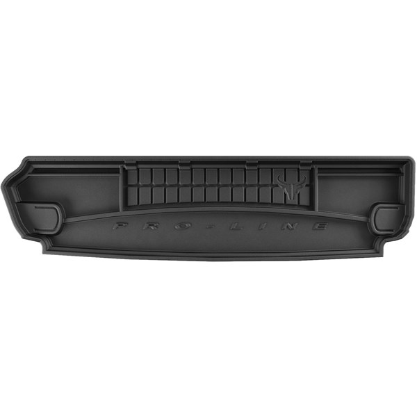 Djupa bagagemattor 3D HYUNDAI ix55 2006-2012 Frogum TM413955