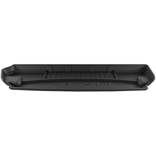 Djupa bagagemattor 3D HYUNDAI ix55 2006-2012 Frogum TM413955