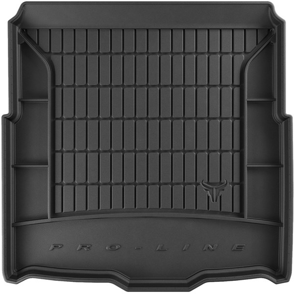 Djupa bagagemattor 3D VW Golf VIII 2019- Frogum TM413979
