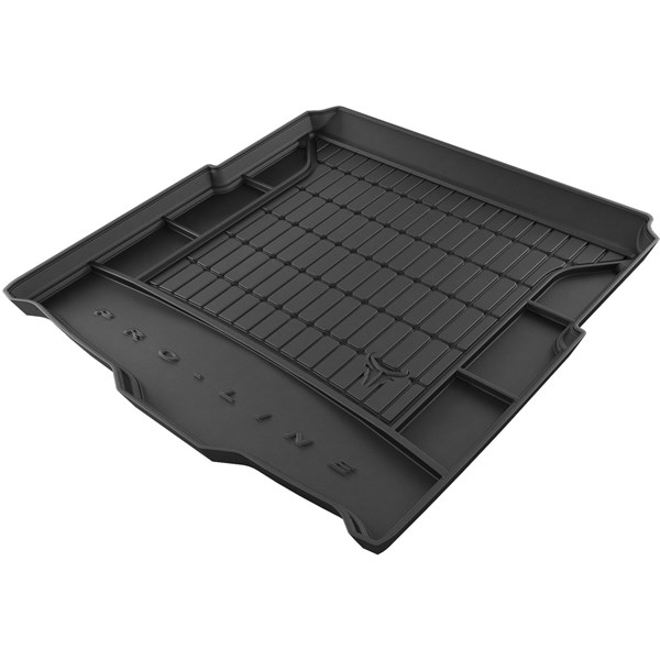 Djupa bagagemattor 3D VW Golf VIII 2019- Frogum TM413979