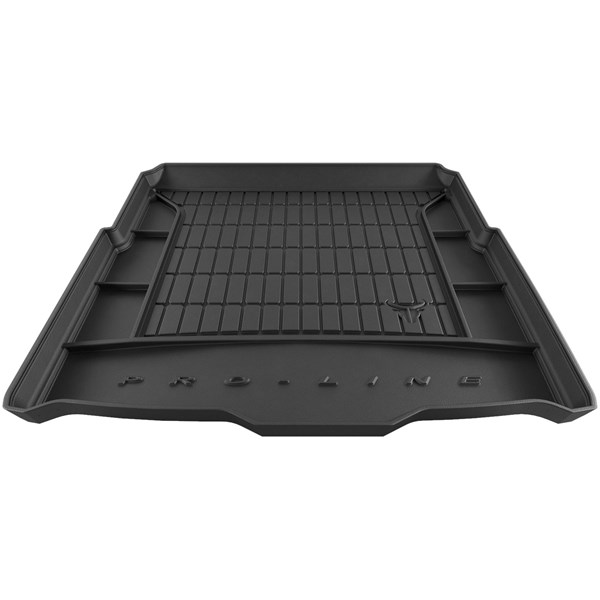 Djupa bagagemattor 3D VW Golf VIII 2019- Frogum TM413979