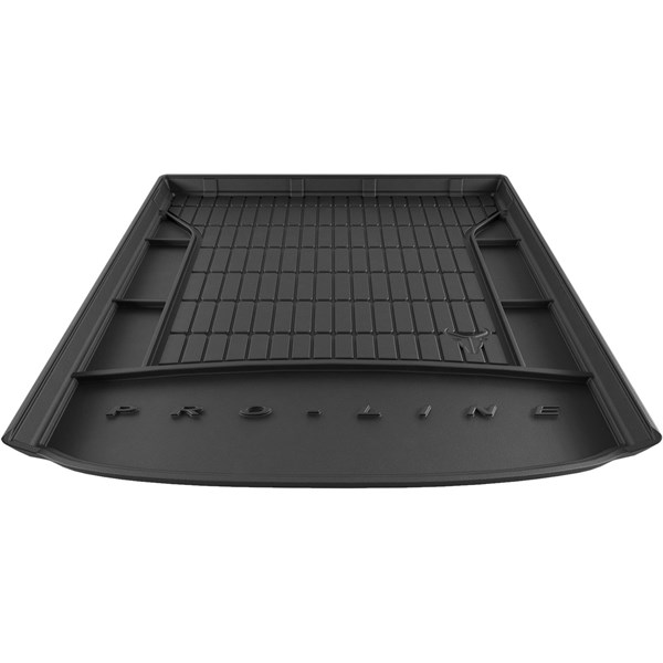 Djupa bagagemattor 3D VW Golf VIII 2019- Frogum TM413986