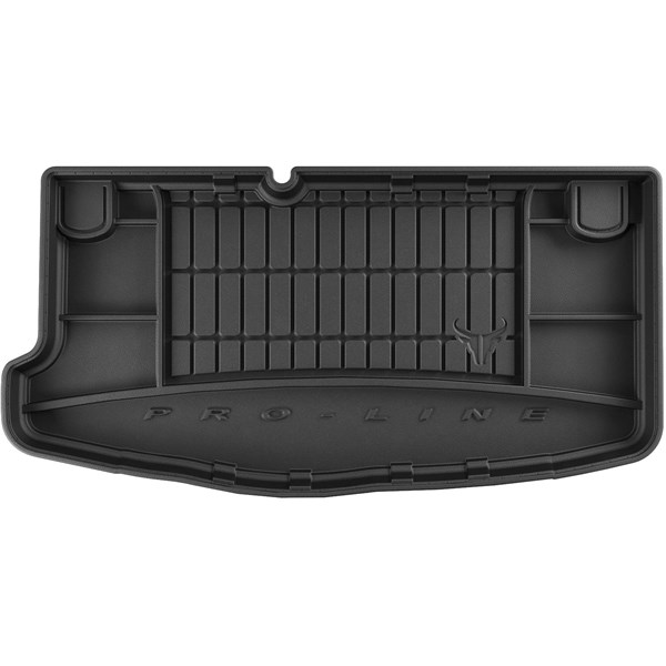 Djupa bagagemattor 3D HYUNDAI i10 I 2007-2013 Frogum TM413993 Djupa bagagemattor 3D HYUNDAI i10 I 2007-2013 Frogum TM413993