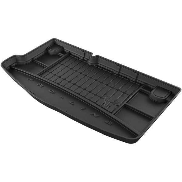 Djupa bagagemattor 3D HYUNDAI i10 I 2007-2013 Frogum TM413993 Djupa bagagemattor 3D HYUNDAI i10 I 2007-2013 Frogum TM413993