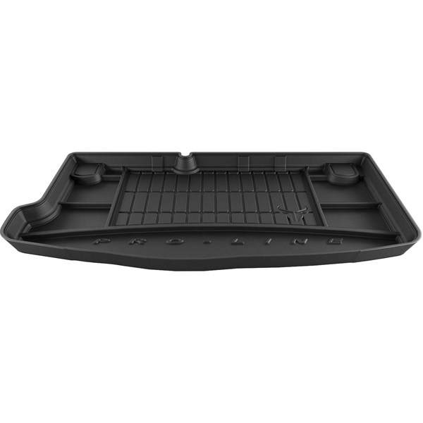 Djupa bagagemattor 3D HYUNDAI i10 I 2007-2013 Frogum TM413993 Djupa bagagemattor 3D HYUNDAI i10 I 2007-2013 Frogum TM413993