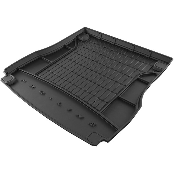 Djupa bagagemattor 3D NISSAN Primera III P12 2002-2007 Frogum TM4
