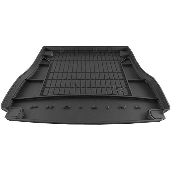 Djupa bagagemattor 3D NISSAN Primera III P12 2002-2007 Frogum TM4