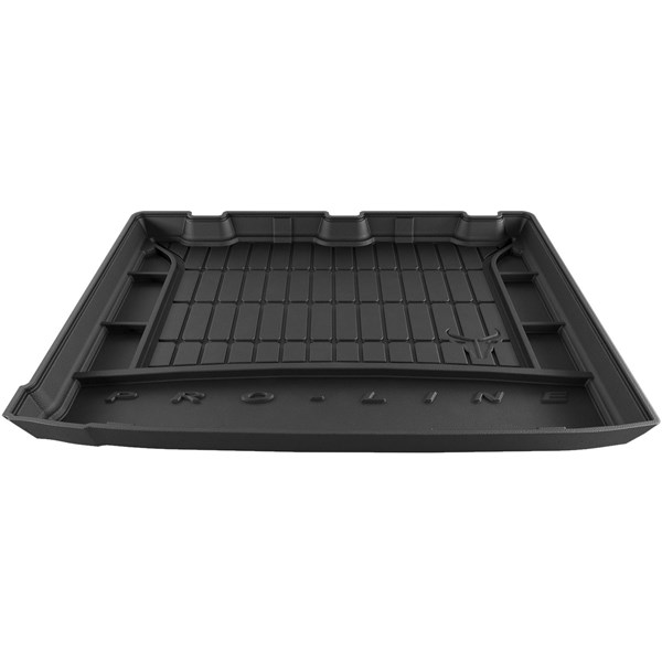 Djupa bagagemattor 3D HONDA Insight II 2009-2014 Frogum TM414037