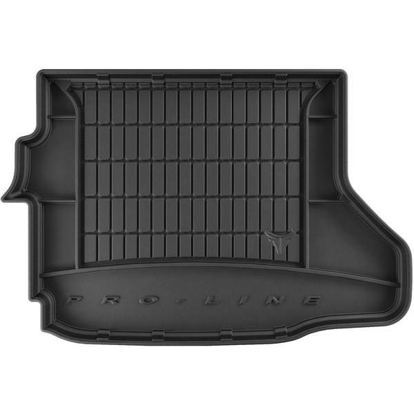 Djupa bagagemattor 3D HONDA Insight II 2009-2014 Frogum TM414044 Frogum