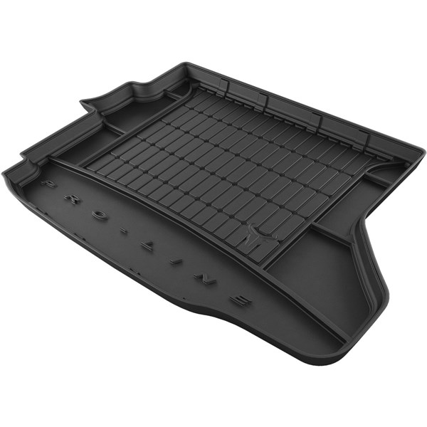 Djupa bagagemattor 3D HONDA Insight II 2009-2014 Frogum TM414044 Frogum