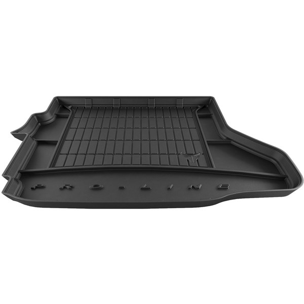 Djupa bagagemattor 3D HONDA Insight II 2009-2014 Frogum TM414044 Frogum