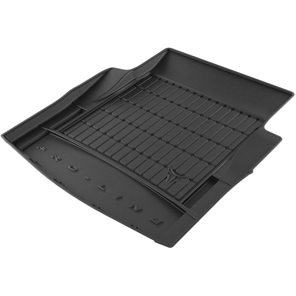 Djupa bagagemattor 3D BMW Seria 3 E92 Coupe 2004-2012 Frogum TM41