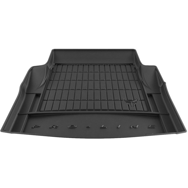 Djupa bagagemattor 3D BMW Seria 3 E92 Coupe 2004-2012 Frogum TM41