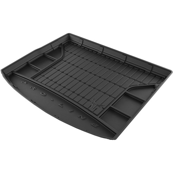 Djupa bagagemattor 3D VOLVO V40 II 2012-2019 Frogum TM414075